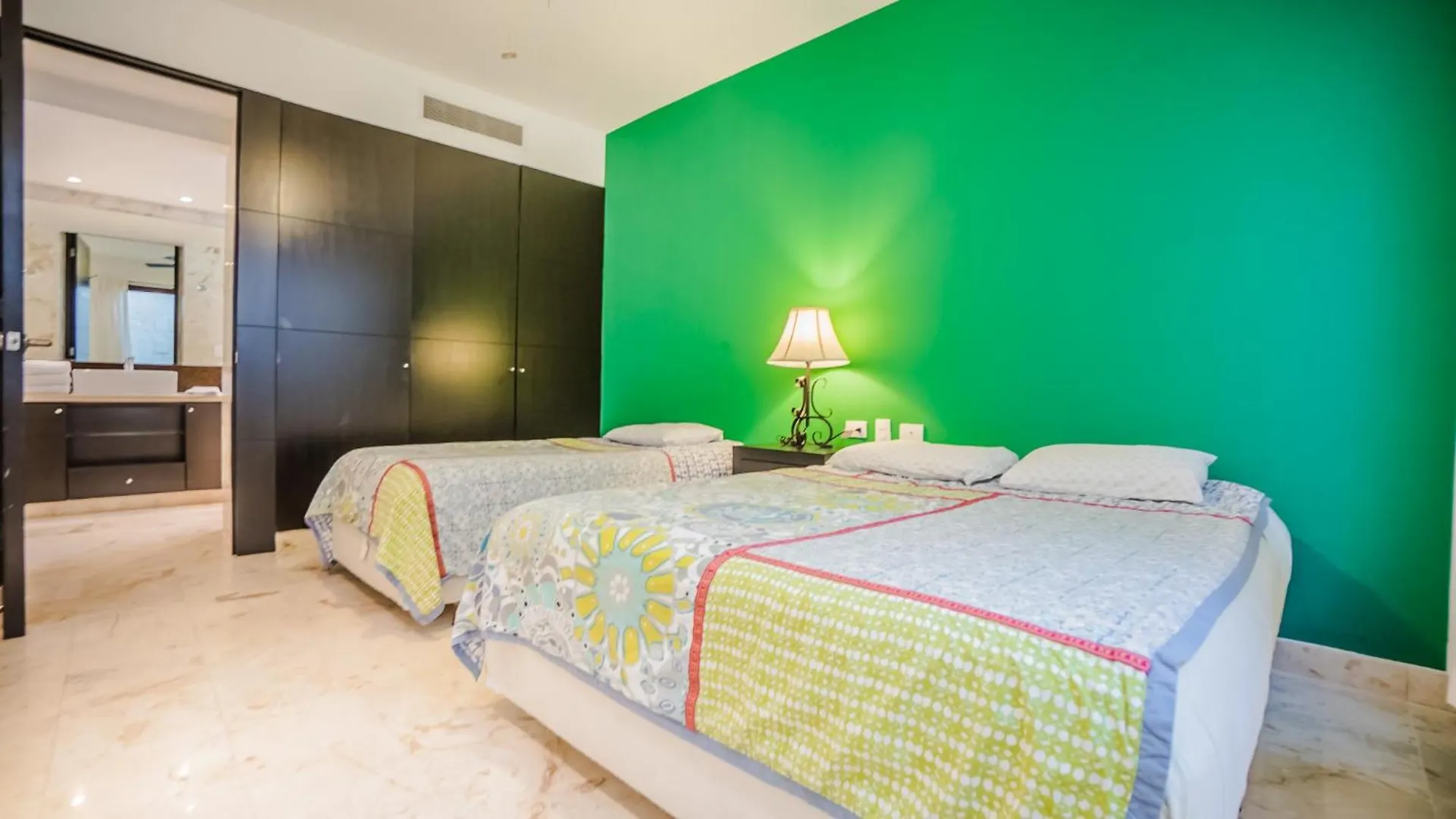 La Brisa Condo By Bvr プレヤデルカーメン メキシコ