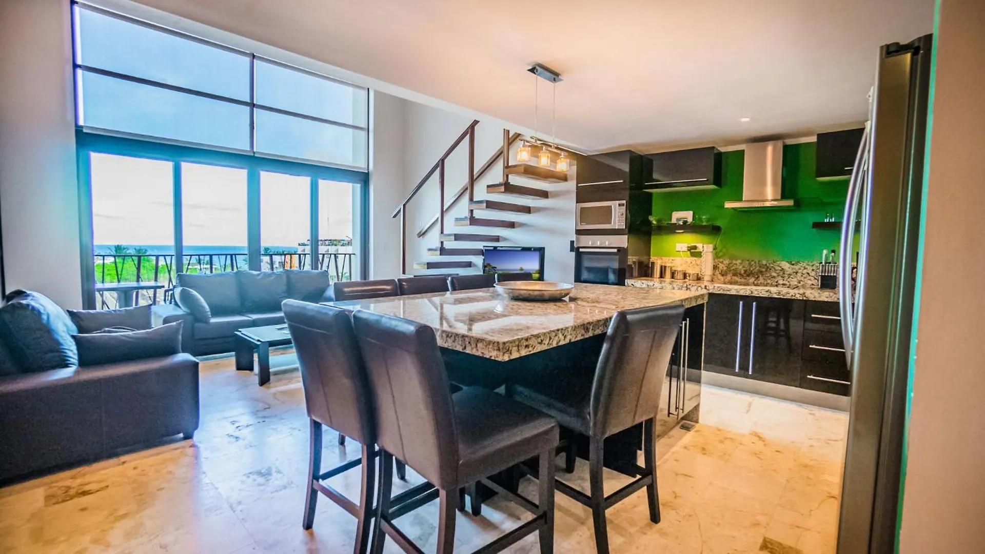La Brisa Condo By Bvr プレヤデルカーメン