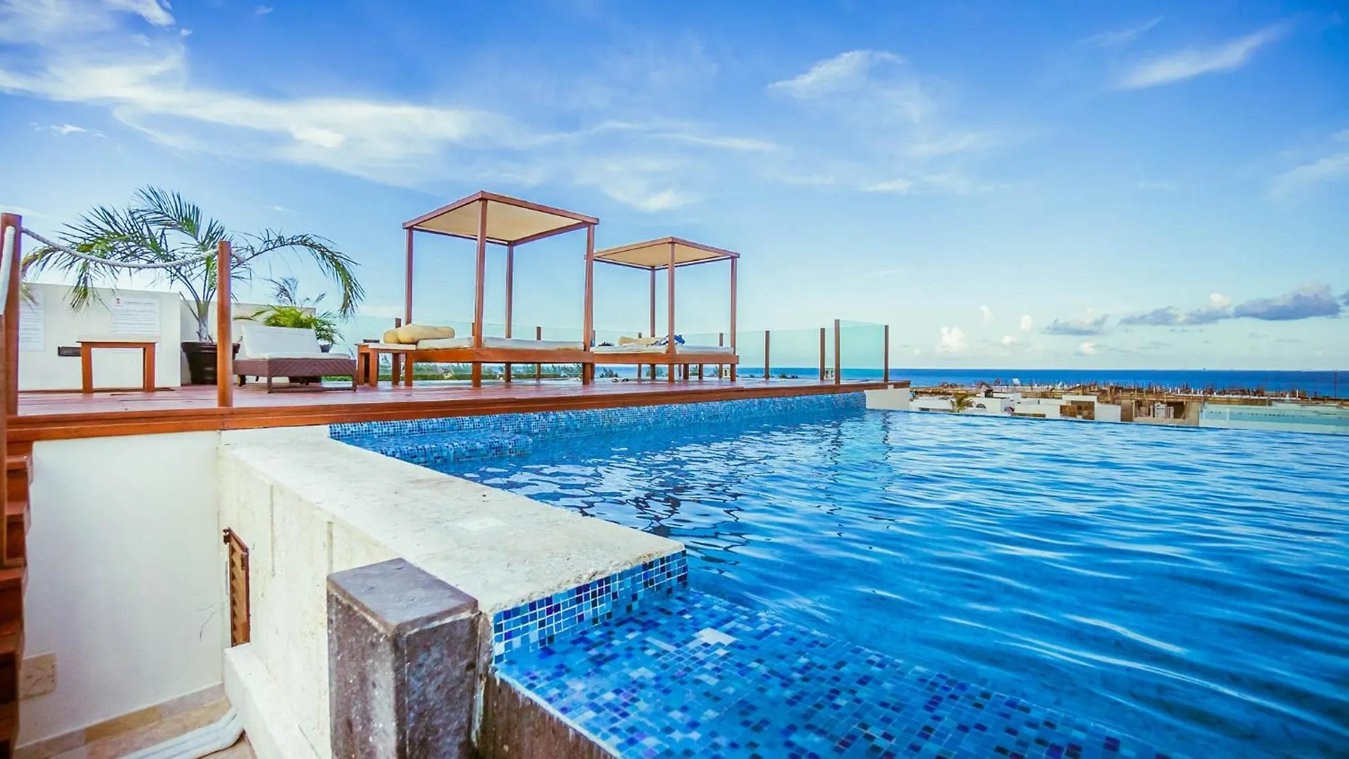 La Brisa Condo By Bvr location
